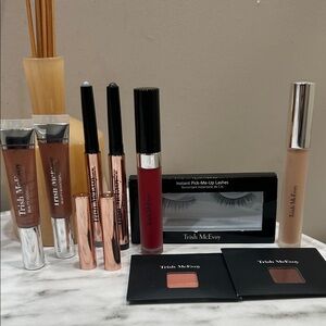 Trish McEvoy Makeup Bundle